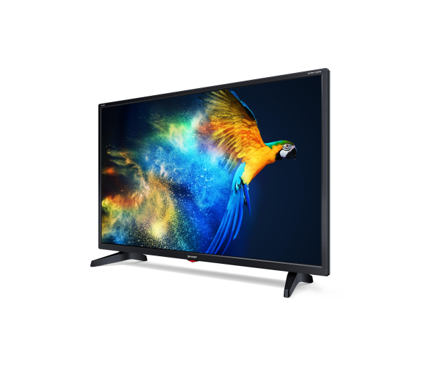 Sharp 32BC3E - 1383481 - zdjęcie 3